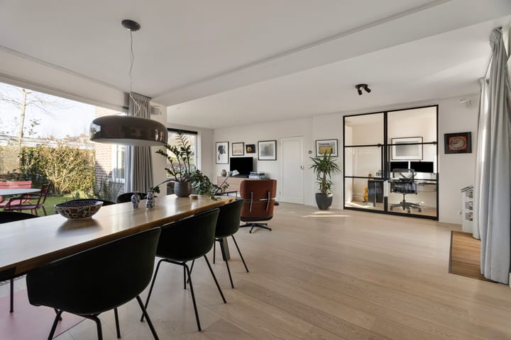 Foto 8 van Holendrecht 21