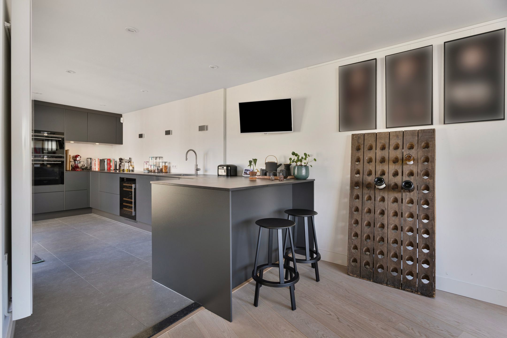 Foto 9 van Holendrecht 21