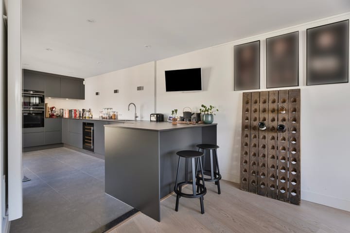 Foto 9 van Holendrecht 21