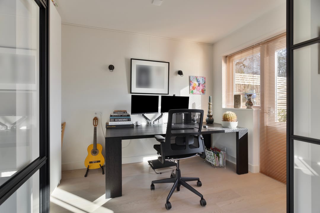 Foto 13 van Holendrecht 21