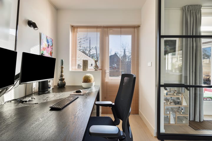 Foto 14 van Holendrecht 21