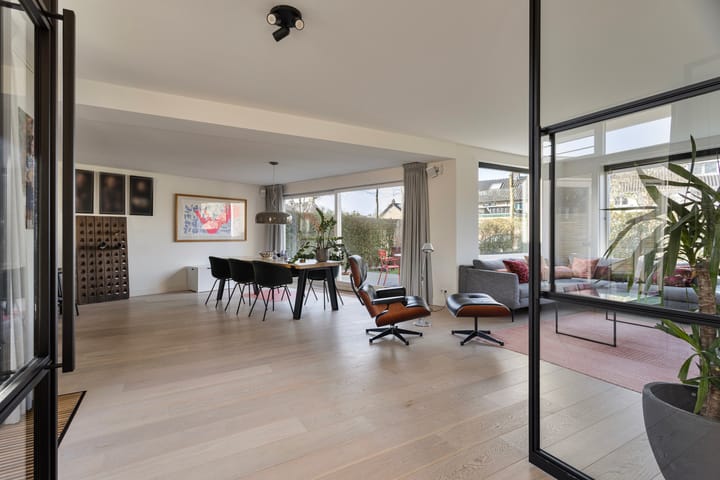 Foto 15 van Holendrecht 21