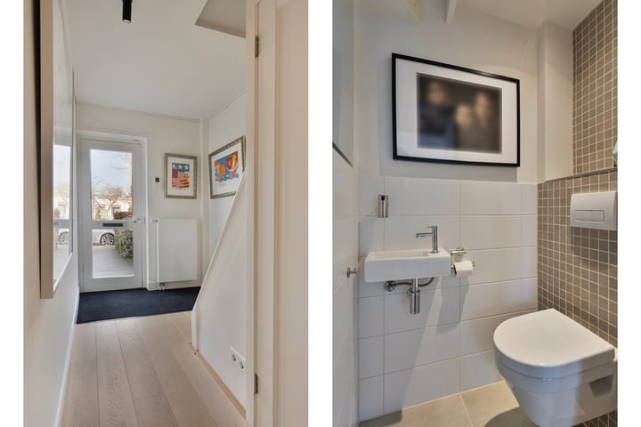 Foto 16 van Holendrecht 21