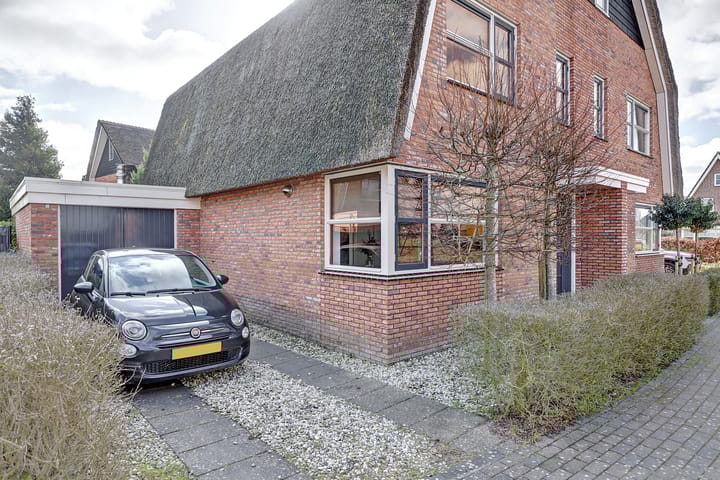 Foto 4 van Pinksterbloem erf 16