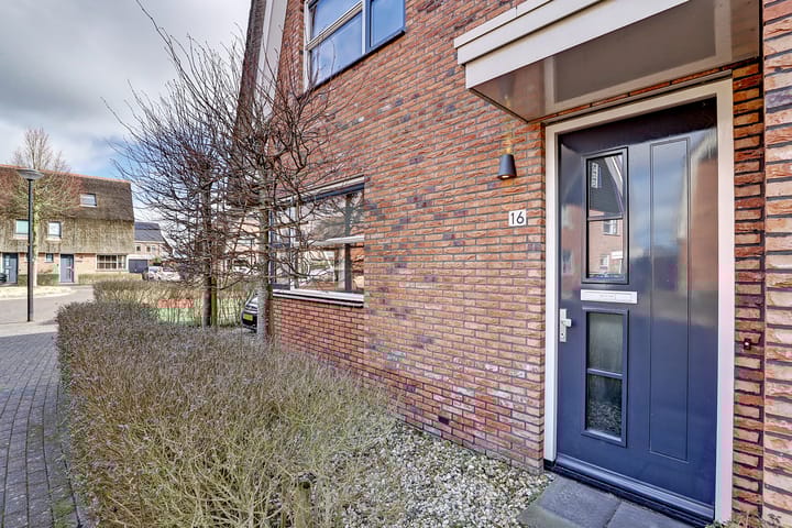 Foto 5 van Pinksterbloem erf 16