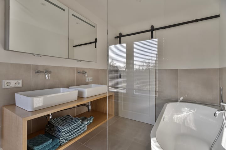 Foto 22 van Holendrecht 21