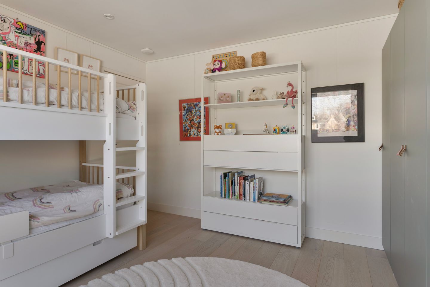 Foto 25 van Holendrecht 21