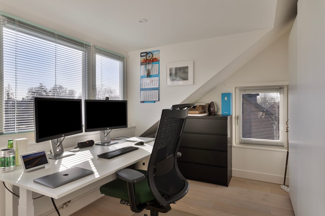 Foto 26 van Holendrecht 21