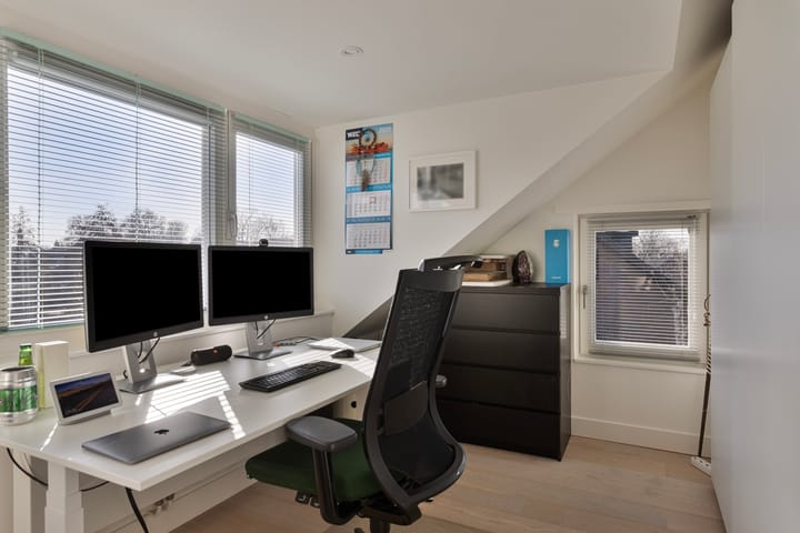 Foto 26 van Holendrecht 21