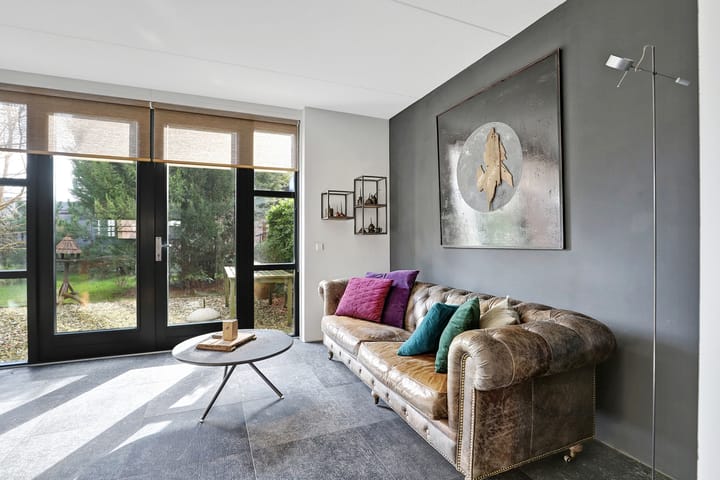 Foto 12 van Pinksterbloem erf 16