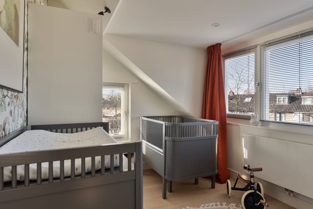 Foto 28 van Holendrecht 21