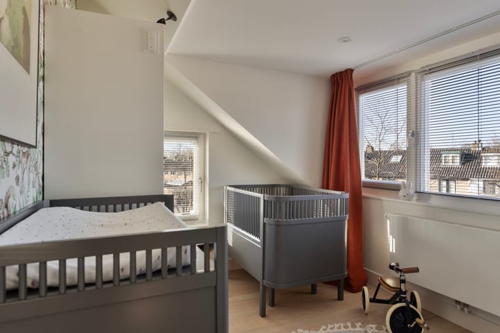 Foto 28 van Holendrecht 21