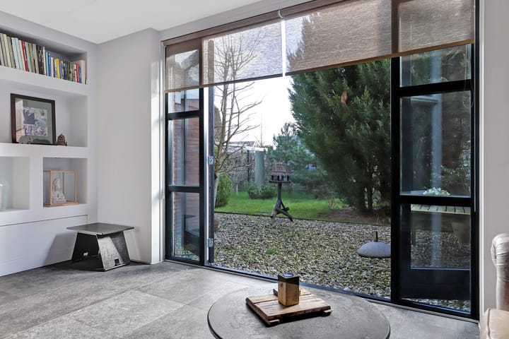 Foto 13 van Pinksterbloem erf 16