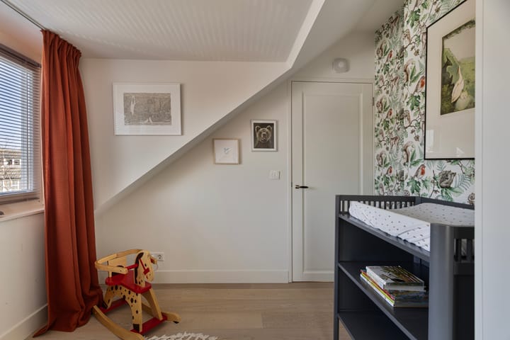 Foto 29 van Holendrecht 21