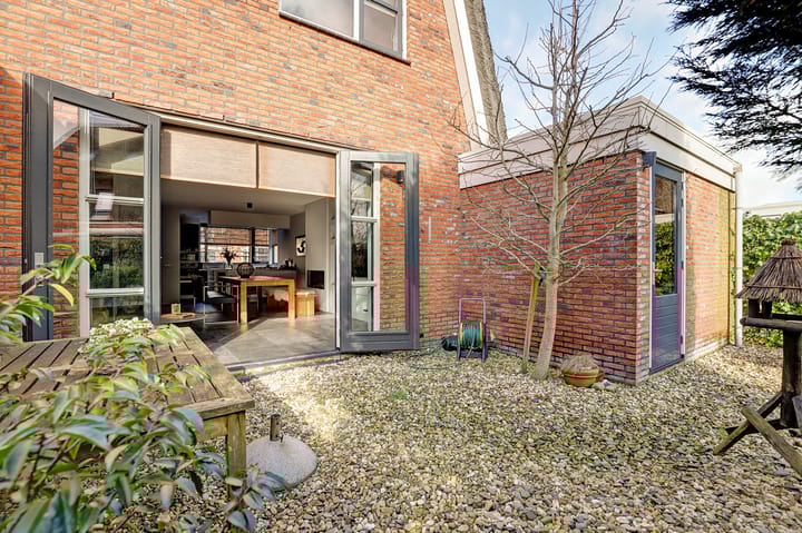 Foto 14 van Pinksterbloem erf 16