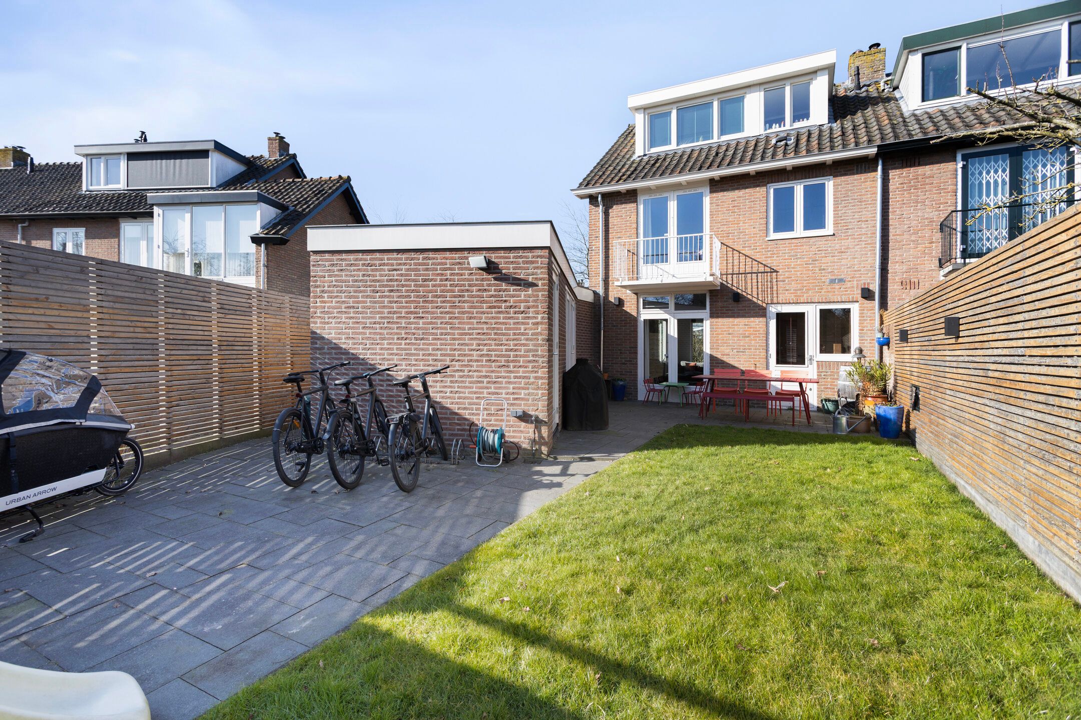 Foto 33 van Holendrecht 21