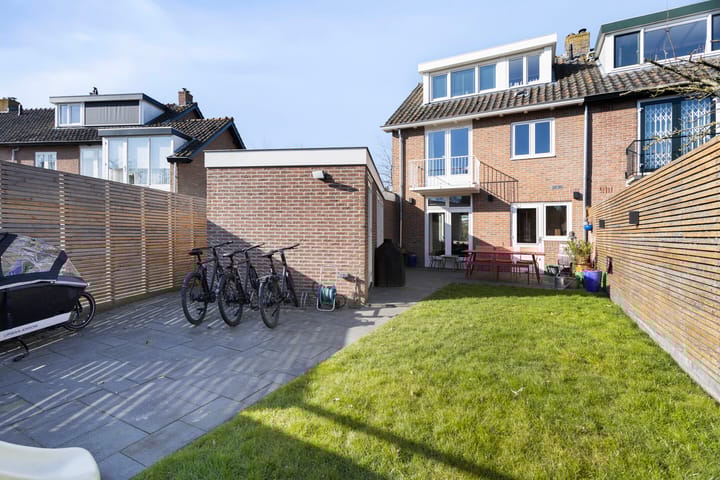 Foto 33 van Holendrecht 21