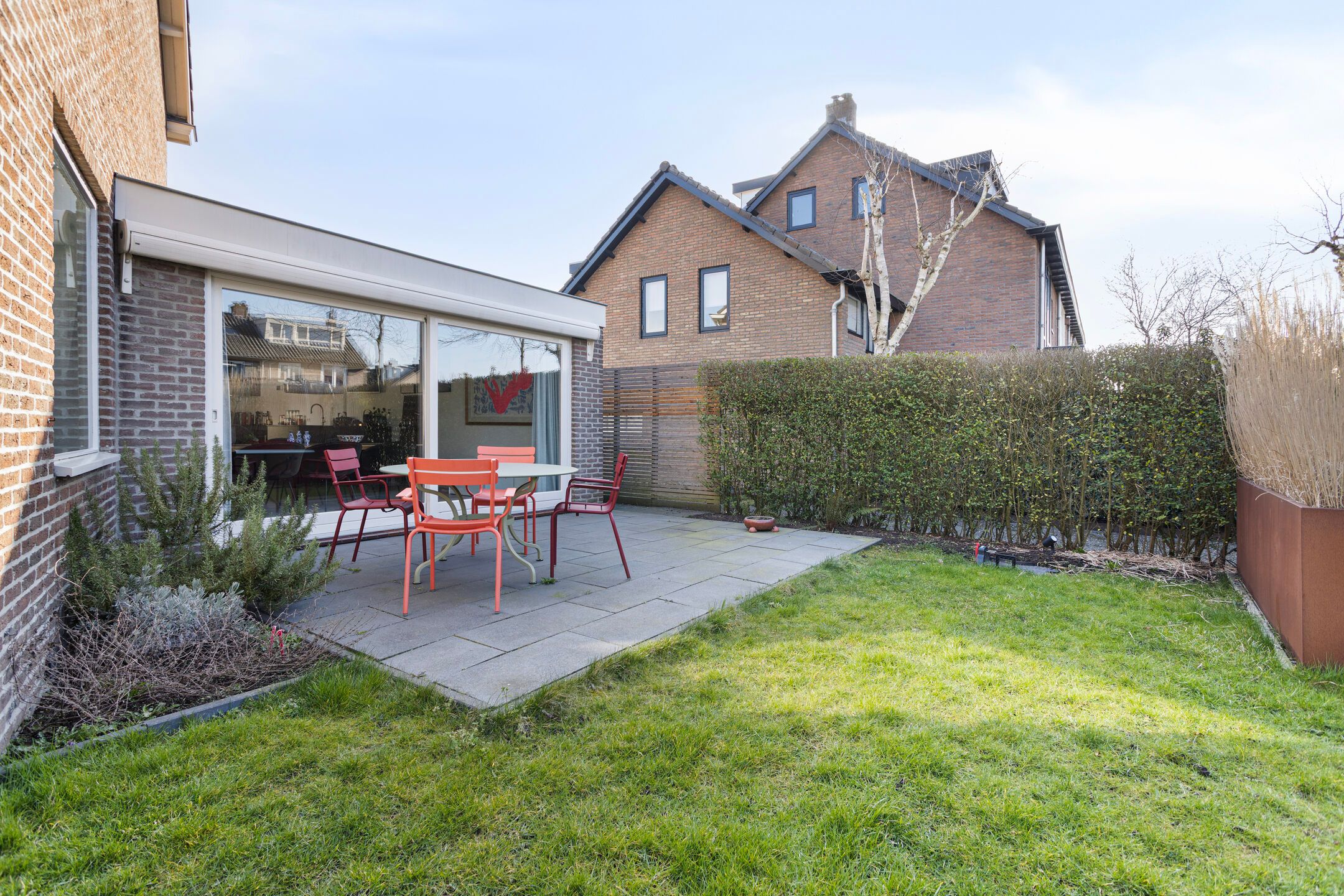 Foto 36 van Holendrecht 21