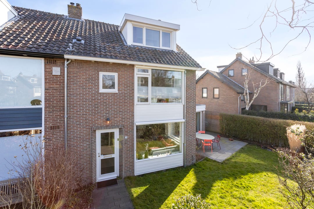 Foto 38 van Holendrecht 21