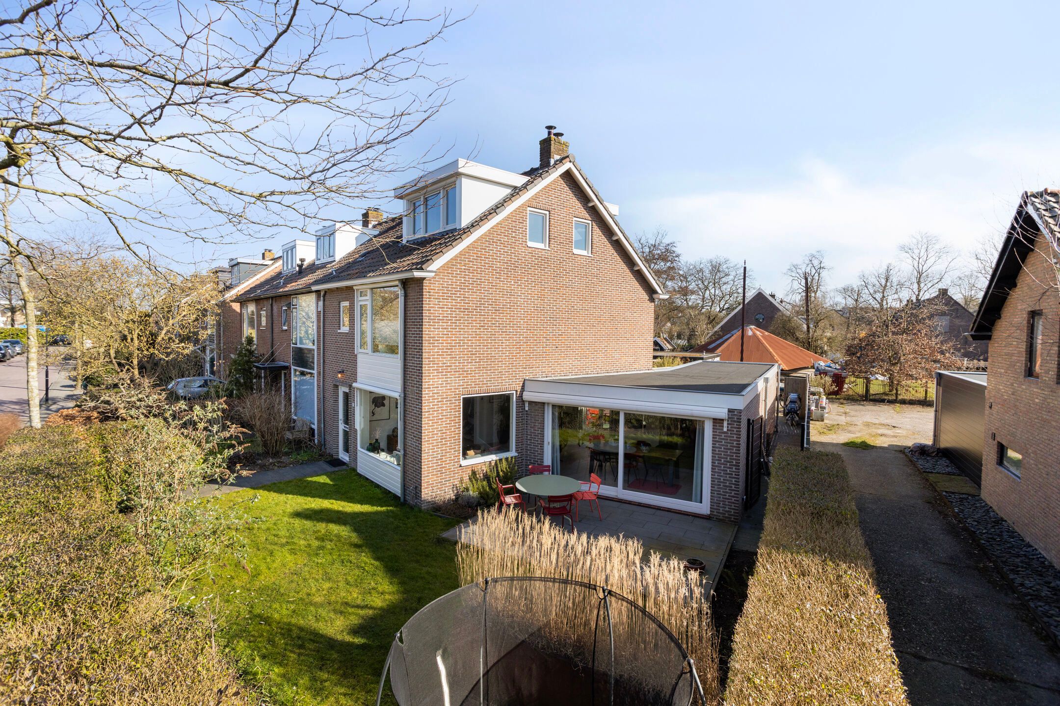 Foto 39 van Holendrecht 21