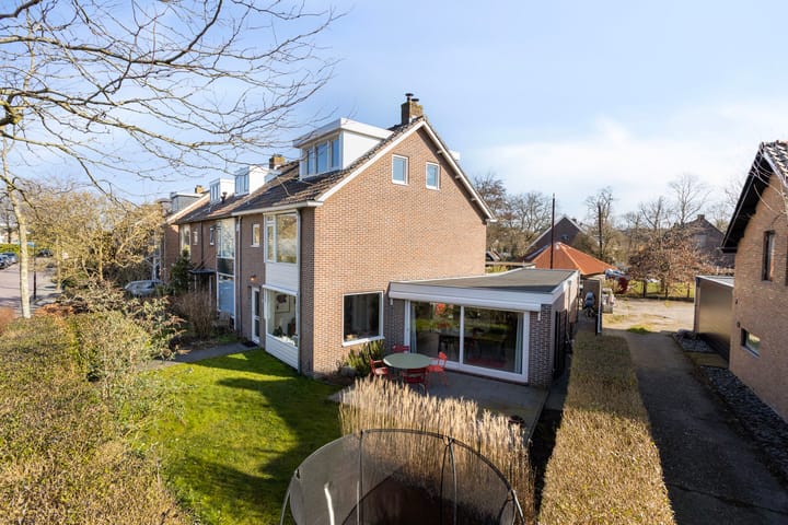 Foto 39 van Holendrecht 21