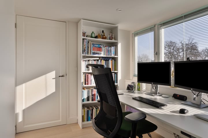 Foto 27 van Holendrecht 21