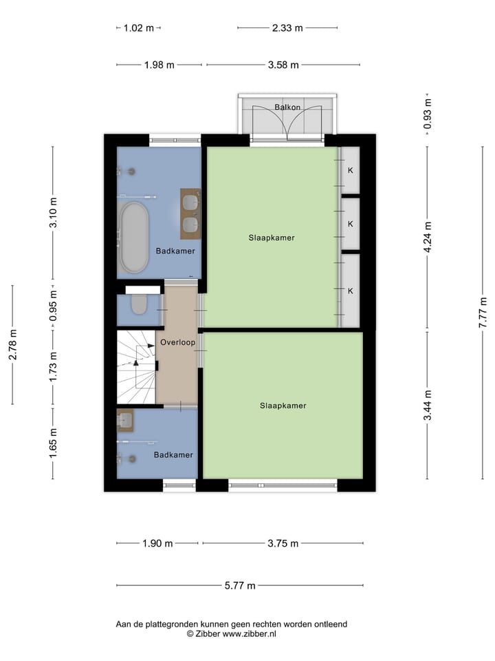 Foto 43 van Holendrecht 21