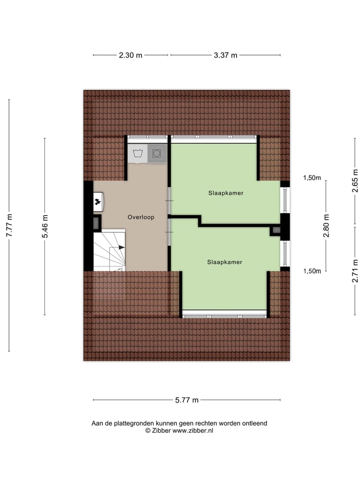 Foto 44 van Holendrecht 21