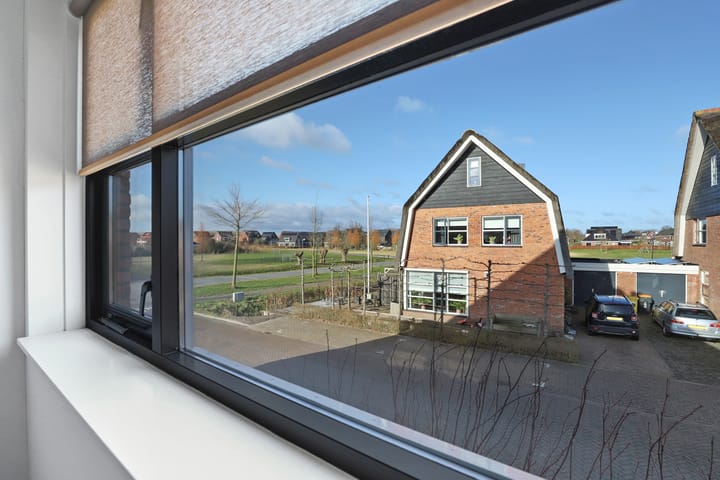 Foto 30 van Pinksterbloem erf 16