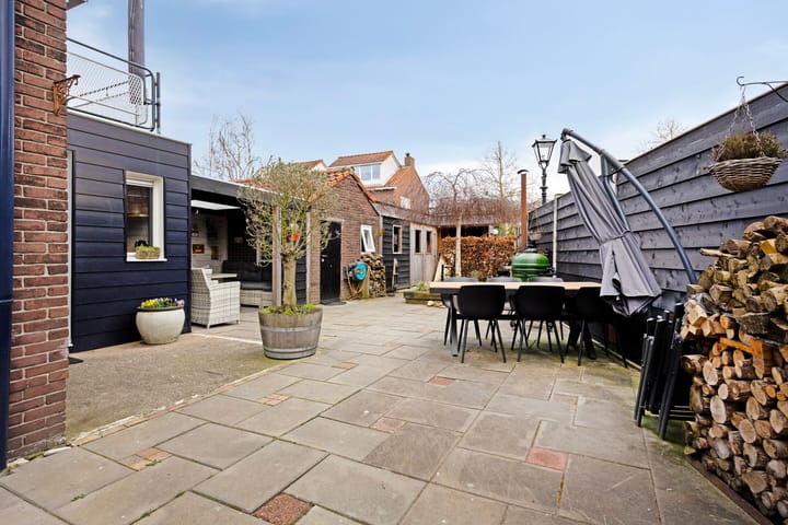 Foto 2 van Blijdendijkstraat 28