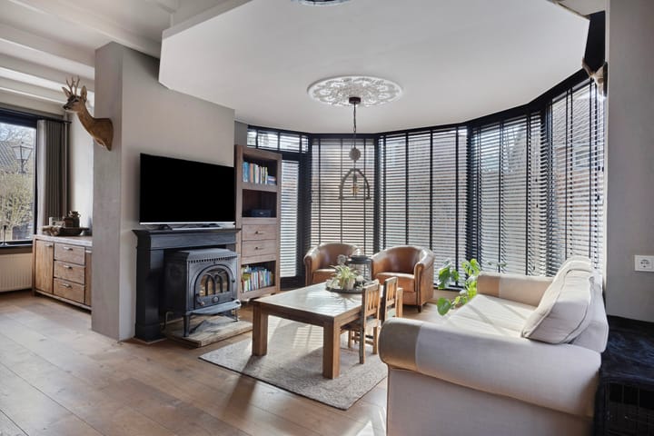 Foto 3 van Blijdendijkstraat 28