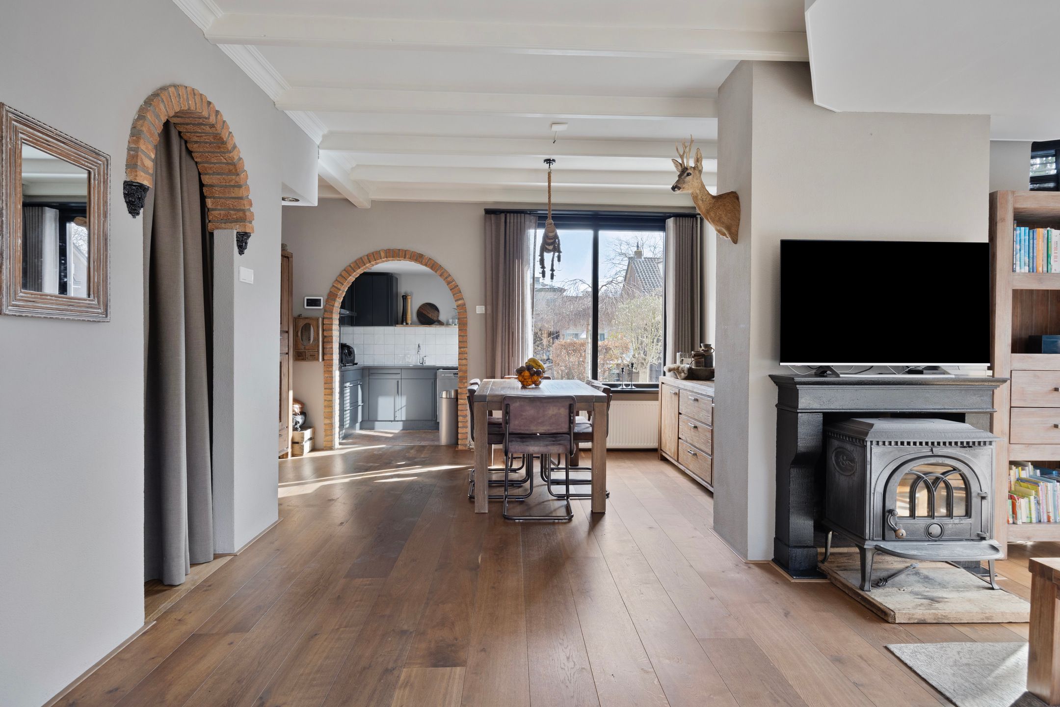 Foto 6 van Blijdendijkstraat 28