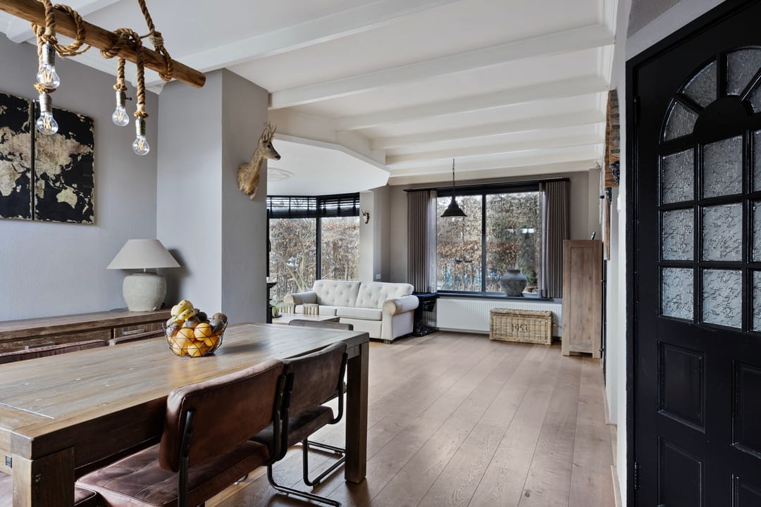 Foto 7 van Blijdendijkstraat 28