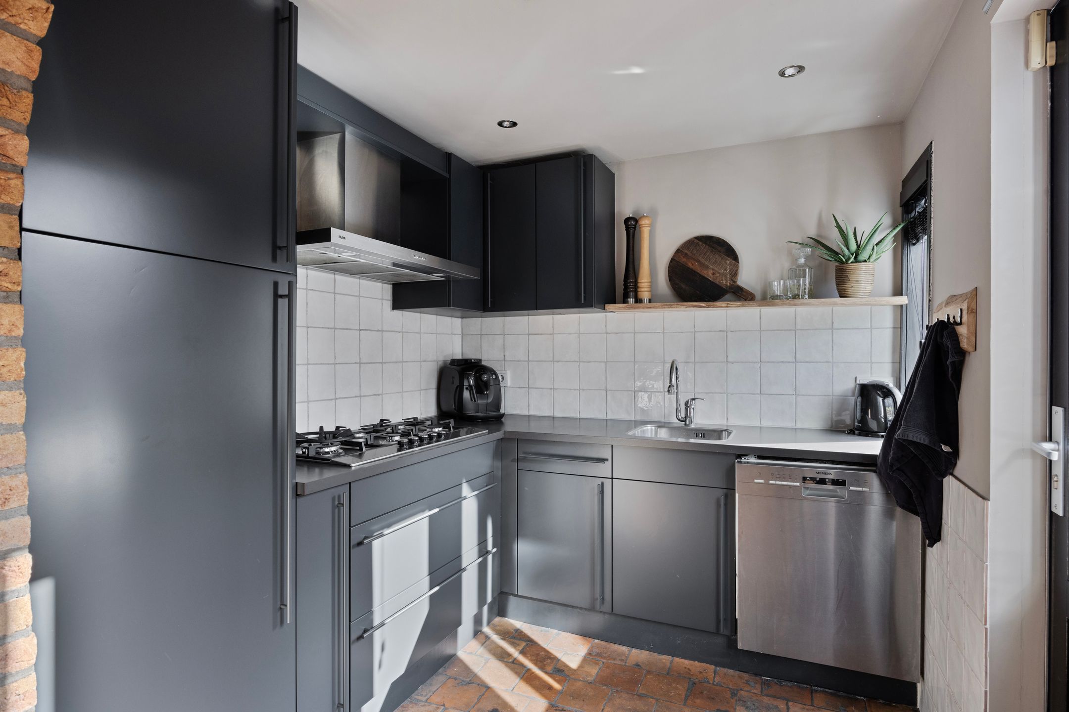 Foto 9 van Blijdendijkstraat 28