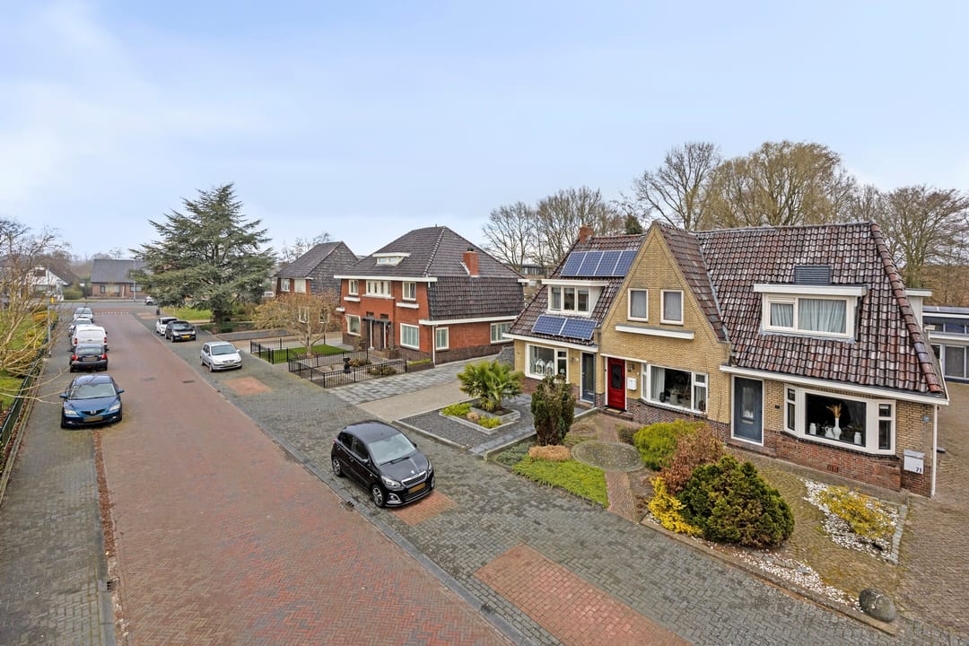 Photo 2 of Dwingelooweg 75