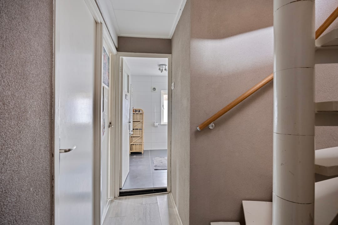 Foto 13 van Blijdendijkstraat 28