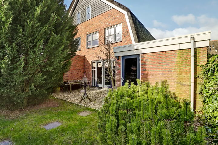 Foto 45 van Pinksterbloem erf 16