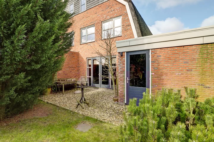 Foto 47 van Pinksterbloem erf 16