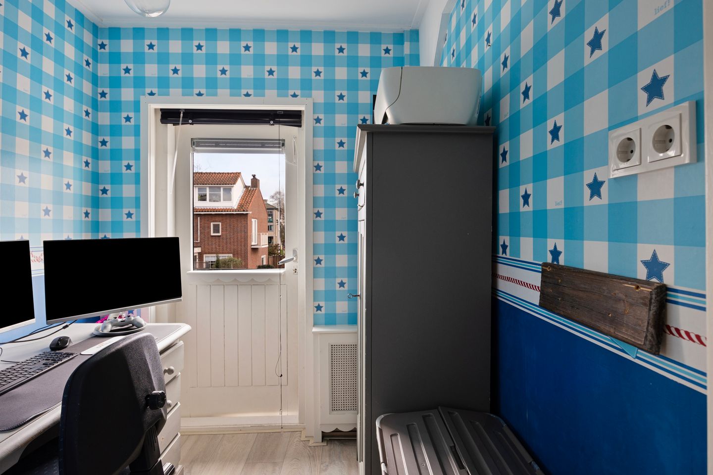 Foto 19 van Blijdendijkstraat 28