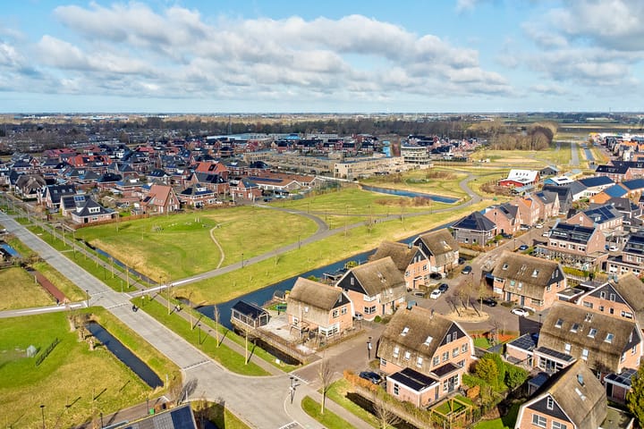 Foto 48 van Pinksterbloem erf 16