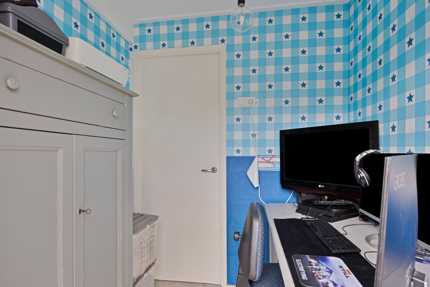 Foto 20 van Blijdendijkstraat 28