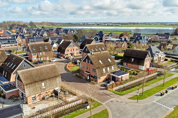 Foto 49 van Pinksterbloem erf 16