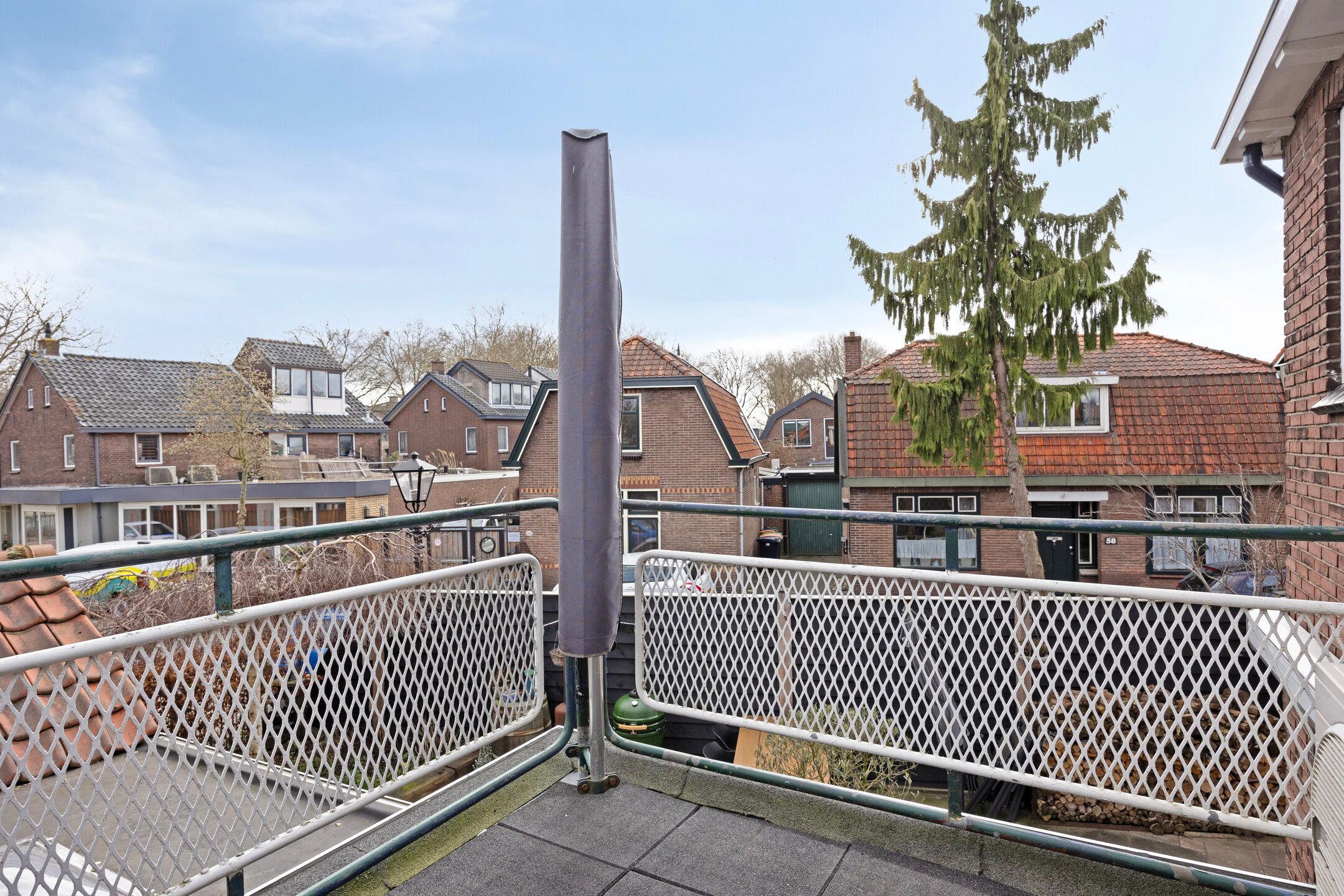 Foto 21 van Blijdendijkstraat 28