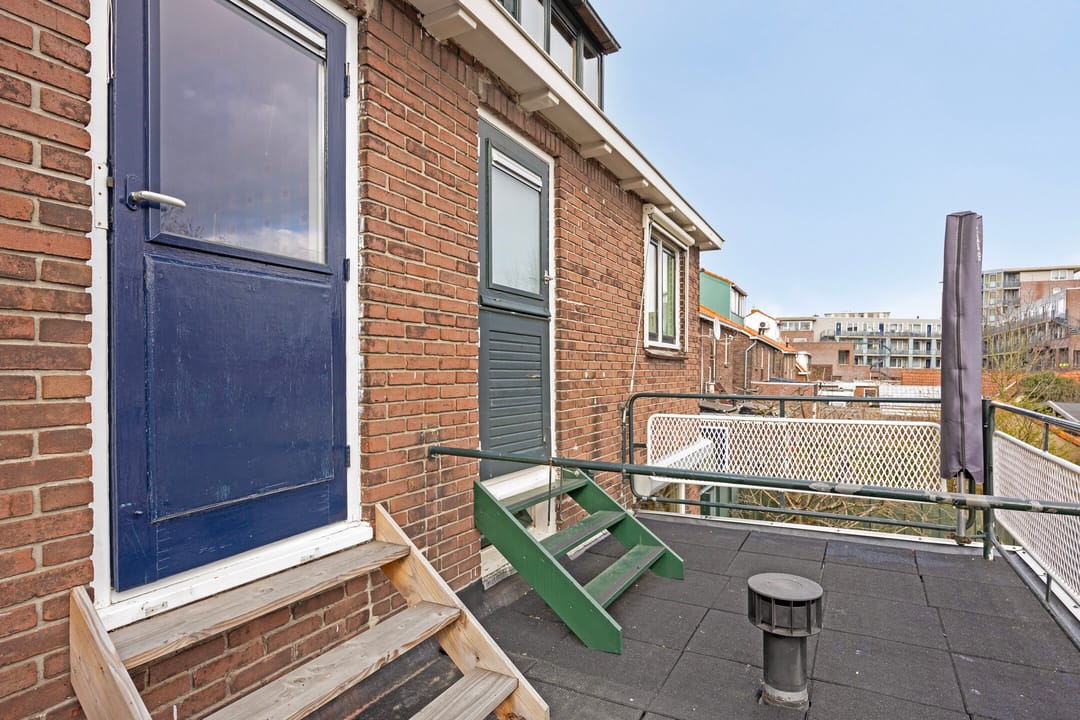 Foto 22 van Blijdendijkstraat 28