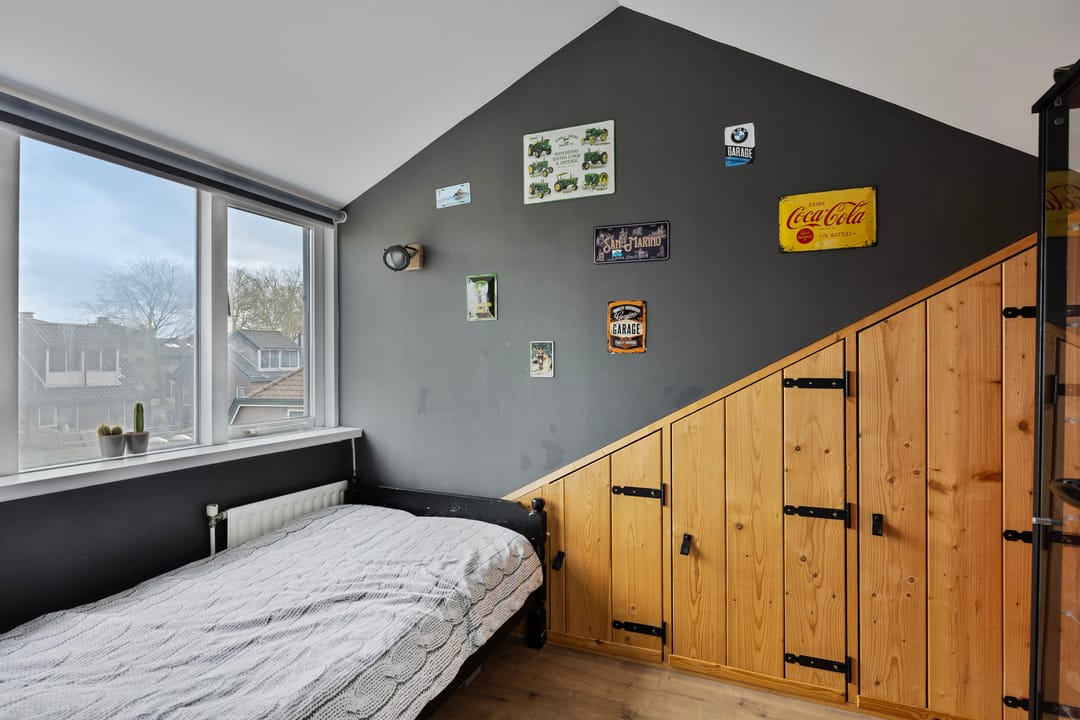 Foto 28 van Blijdendijkstraat 28