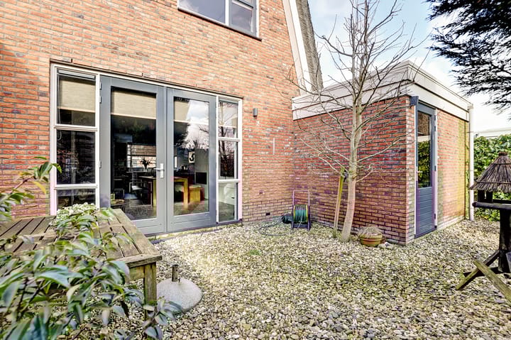 Foto 44 van Pinksterbloem erf 16