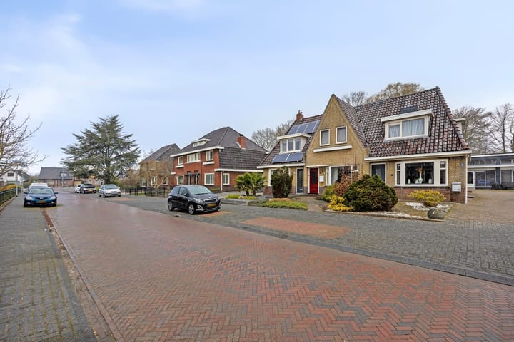 Foto 3 van Dwingelooweg 75