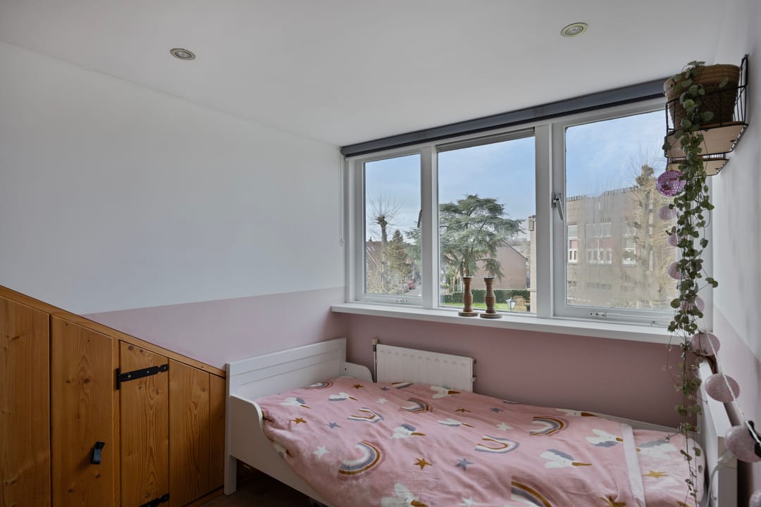 Foto 31 van Blijdendijkstraat 28