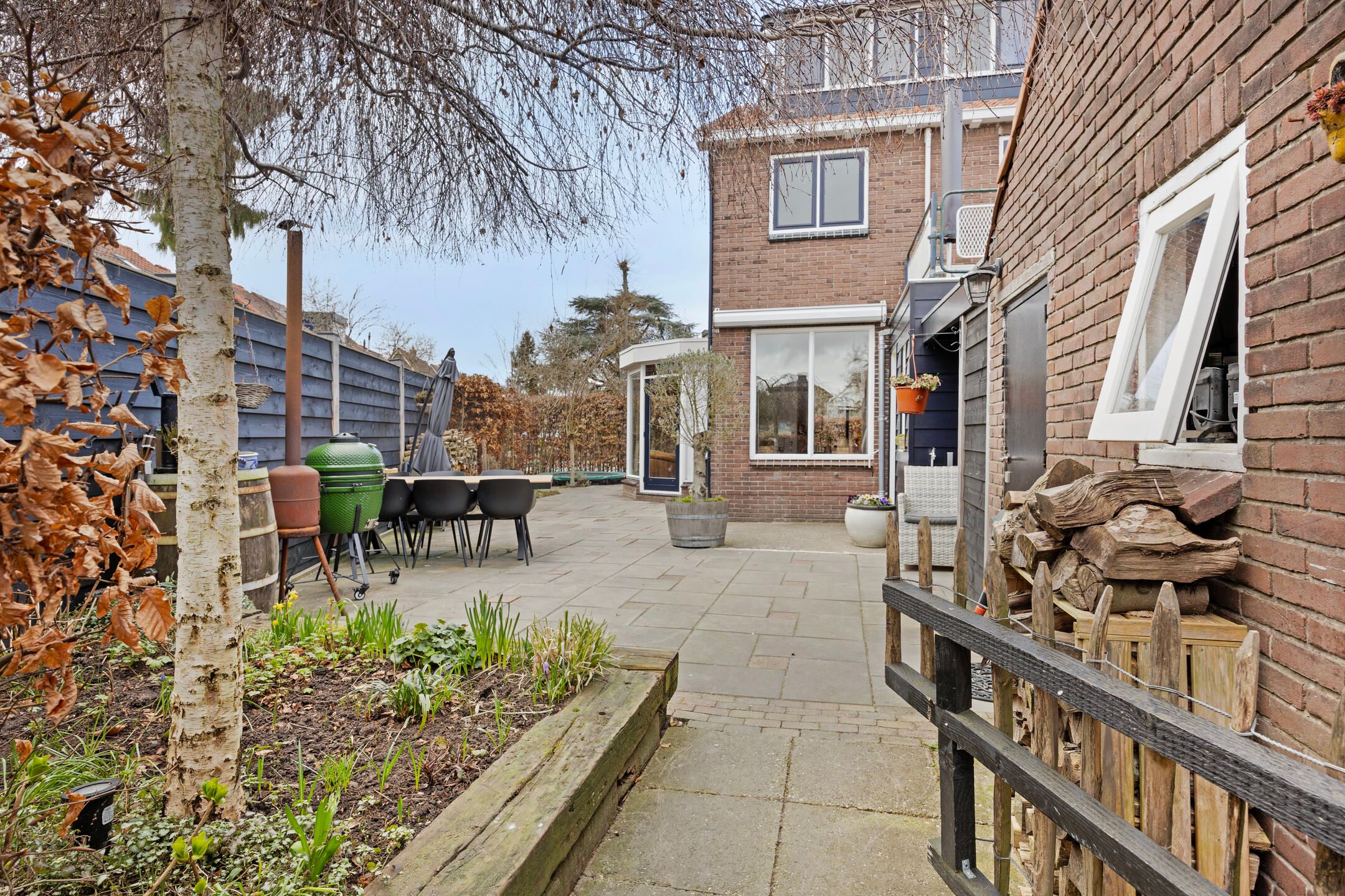 Foto 33 van Blijdendijkstraat 28