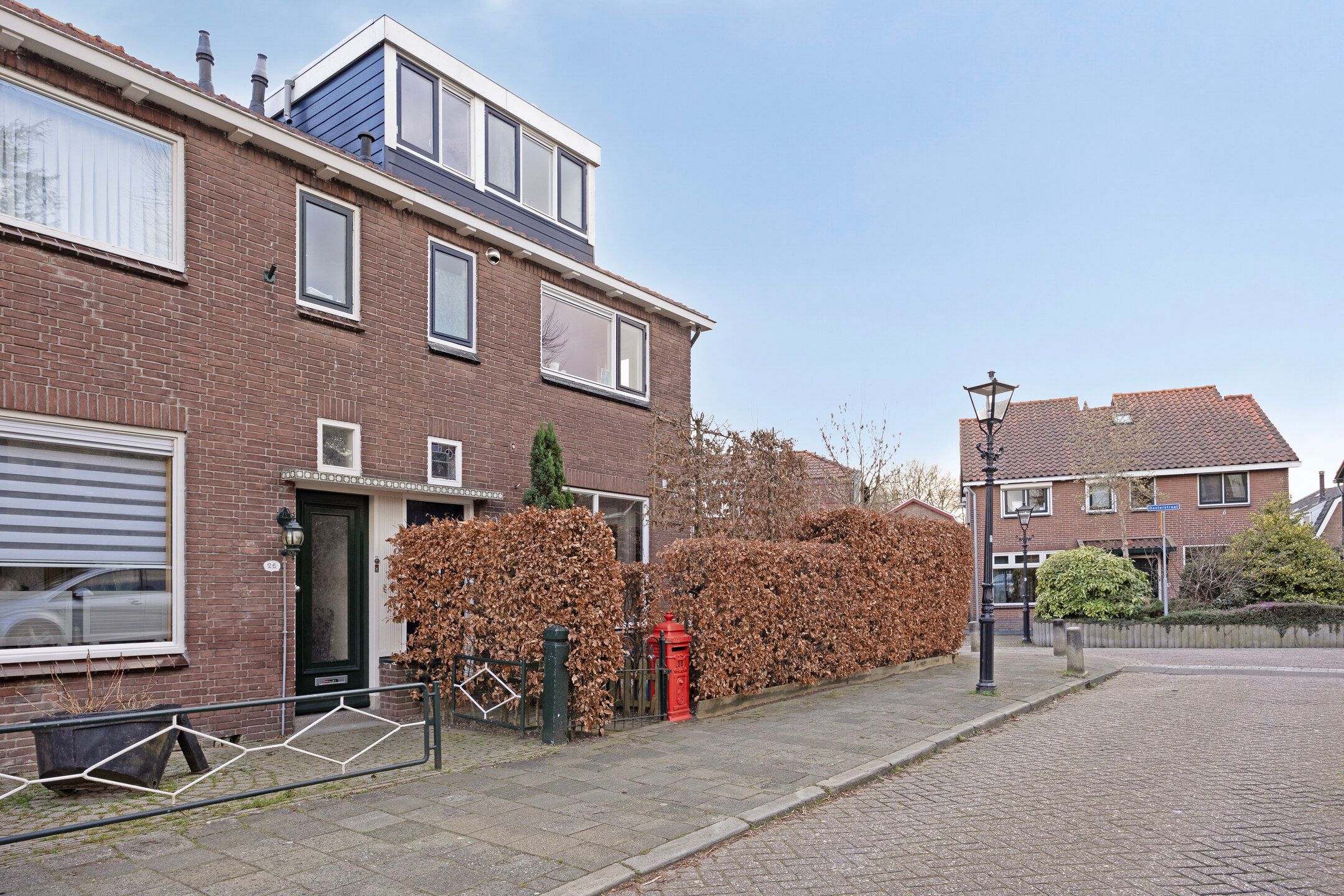 Foto 36 van Blijdendijkstraat 28